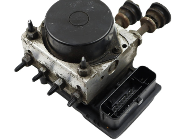 Jednotka ABS 6R0614117AD, 6R0907379AG   Skoda Roomster (5J) 2006