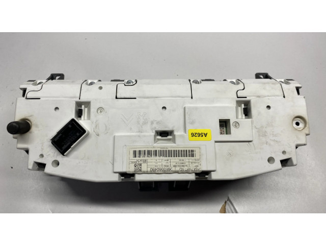 Панель приборов 9665560480   Citroen C5       