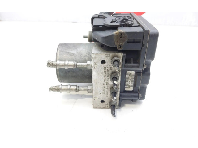 Блок АБС A4544201175   Smart  ForFour I  2004 - 2006 года