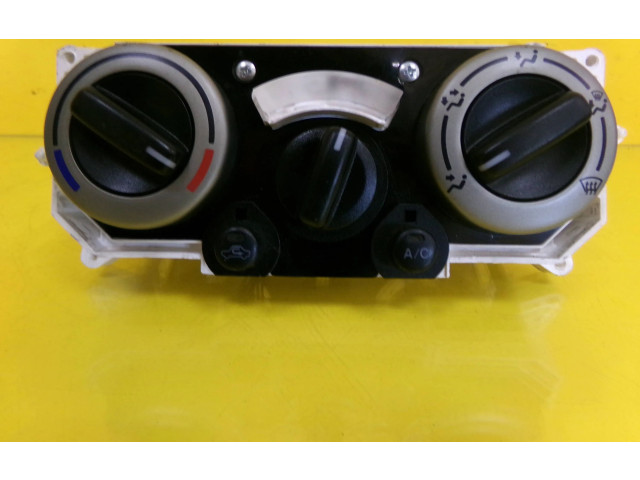 Блок управления климат-контролем 7440054G   Suzuki Liana