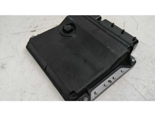 Řídící jednotka 896610F420, 2755007920   Toyota Verso 2011