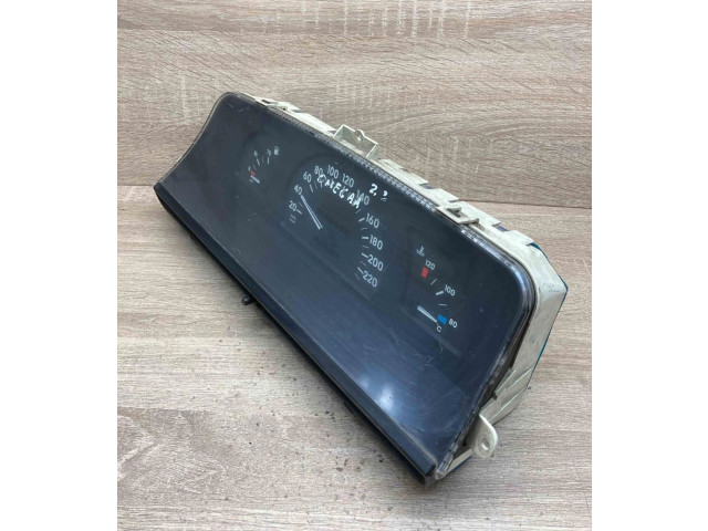 Панель приборов 90213846, 81117504   Opel Omega A       
