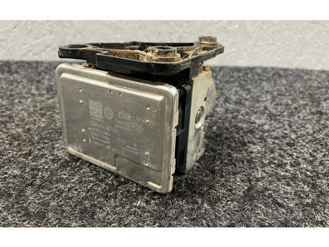 Jednotka ABS 5Q0614517GB, 5Q0614517   Volkswagen Tiguan 2022