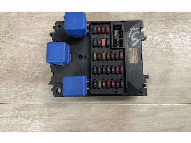   Pojistková skříňka VC00128, 2523079981   Nissan Patrol Y61 2006