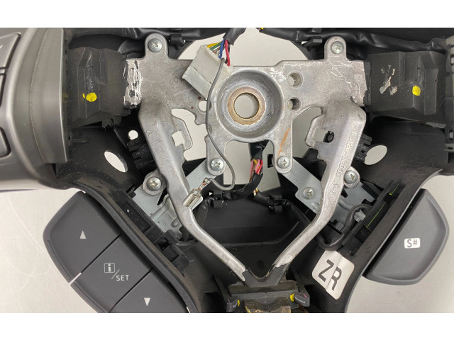 Volant Subaru Legacy 2008 GS12002630  
