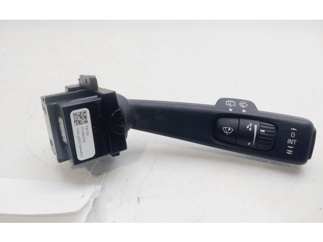 Переключатель дворников 31394008   Volvo V60