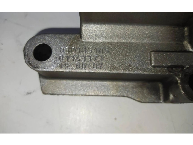 Vstřikovací čerpadlo 03G115105, BOMBAINYECCION   Seat Altea XL     