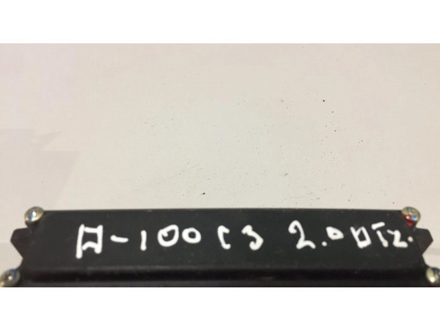 Блок управления 443907397N, 0227400170   Audi 100 200 5000 C3