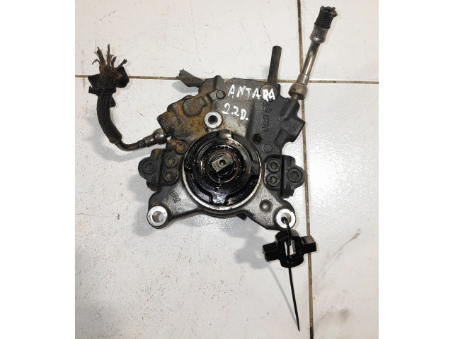 Vstřikovací čerpadlo 0562077, 28318240   Opel Antara     