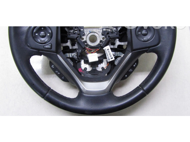 Volant Honda CR-V 2015   