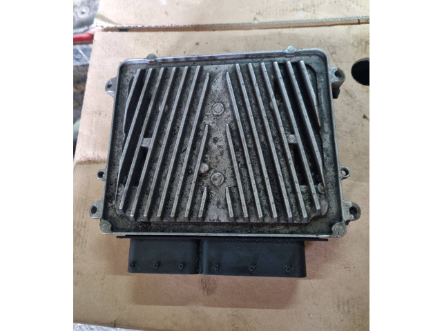 Řídící jednotka A2731534879, A0034467140   Mercedes-Benz GL X164 2007