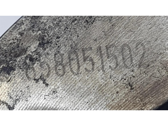 Píst 11258580515   BMW 5 F10 F11   2.0  