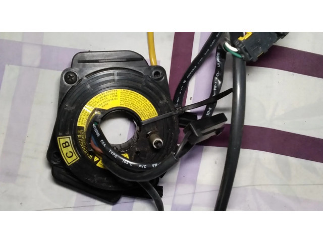 Подрулевой шлейф SRS E158883, FS4CB07AK   Chevrolet Kalos
