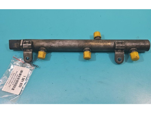 Vstřikovací lišta A6420703095, IMPRK1381655   Mercedes-Benz E W212     