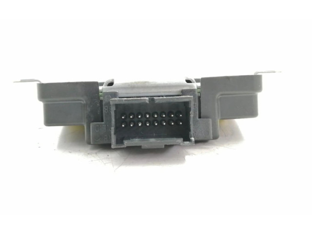 Řídící jednotka A1635457932   Mercedes-Benz ML W163 