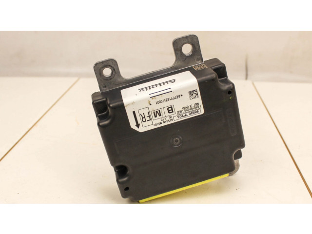 Блок подушек безопасности 988207FY0A   Nissan X-Trail T32