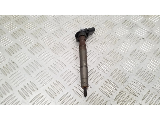 Форсунка 338002F000    Hyundai Santa Fe для дизельного двигателя D4HB 2.2