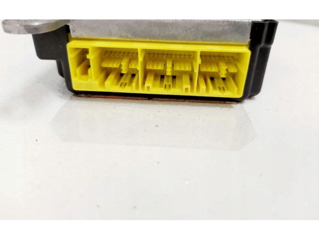 Блок управления надувных подушек    988204EH0B   Nissan Qashqai