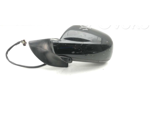 Zpětné zrcátko  Peugeot 207 CC 2008  8153ZE  