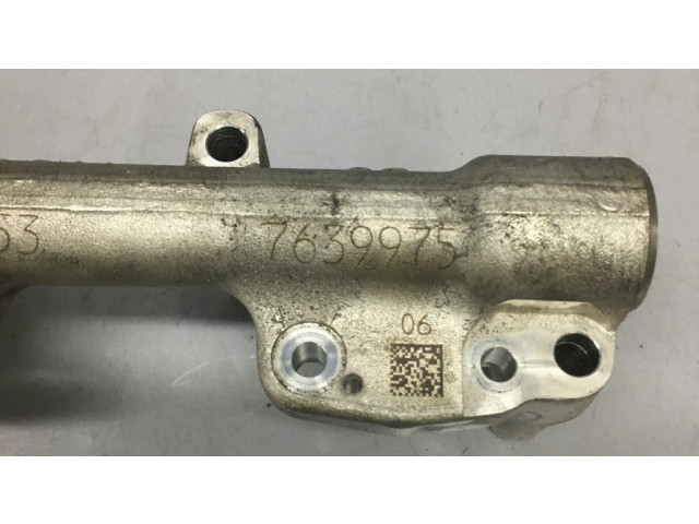 Vstřikovací lišta 7639975   BMW 1 F20 F21  pro benzínový motor 3.0 B58b30a 