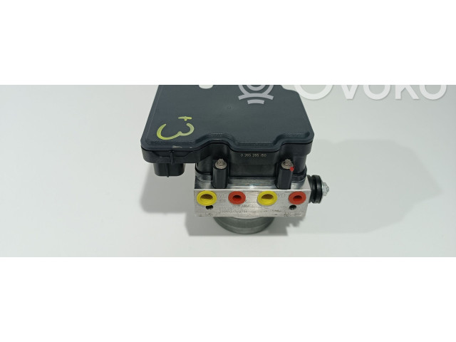 Блок АБС 1682886680, 1682886580   Citroen  C3 Aircross  2017 -  года