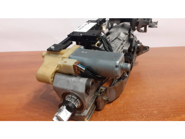    Рулевая рейка A01028438, 831401091515   BMW X5 E70 2006-2013 года