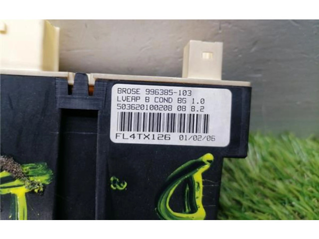 Zpětné zrcátko  Citroen C4 Aircross 2006  996385103, 503620100208  