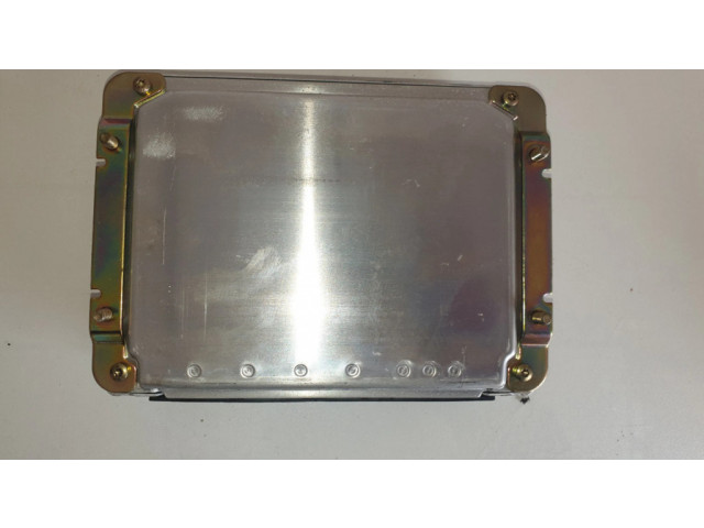 Řídící jednotka 0281011040   Nissan Terrano 2003