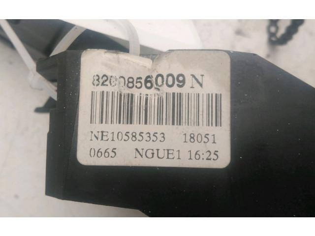 Подрулевой шлейф SRS 8200856009N   Renault Twingo II