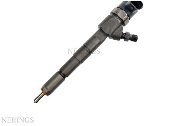 Форсунка 0445110299, 0445110299    Saab 9-3 Ver2   