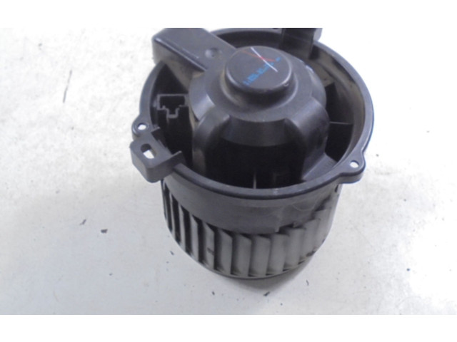 Вентилятор печки    MF0160700701, MF0160700701   Mitsubishi Colt