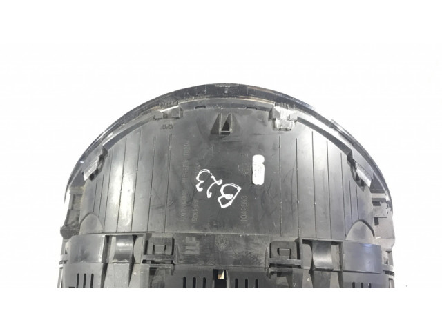 Панель приборов A6394464321   Mercedes-Benz Vito Viano W639       