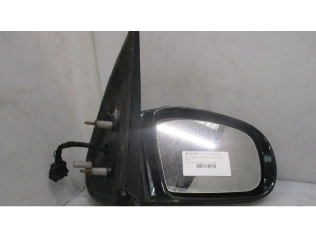 Zpětné zrcátko Сзади Mercedes-Benz ML W163 2001  1638101893  