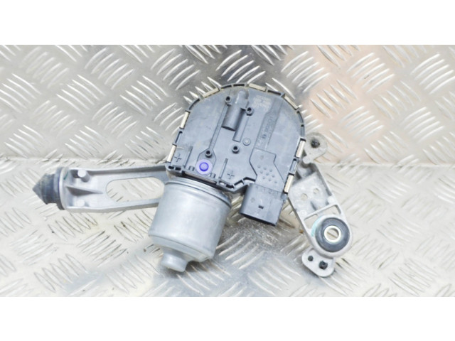 Моторчик дворников BM5117504BL, 0390248153    Ford Focus