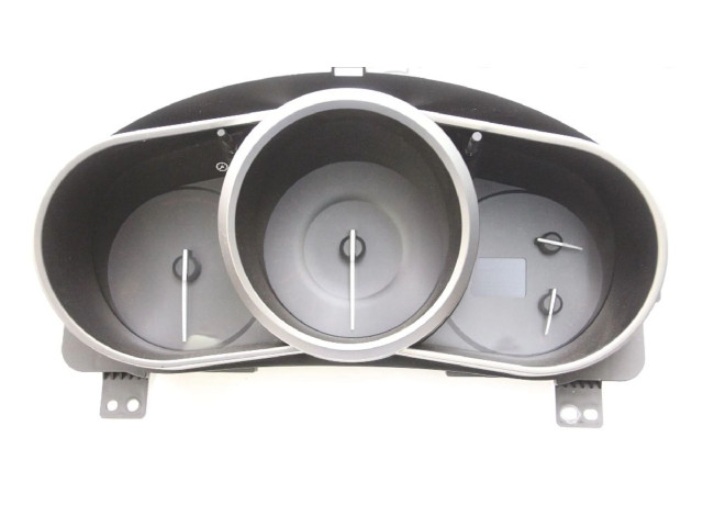 Панель приборов EH4455430, EH4455430   Mazda CX-7       