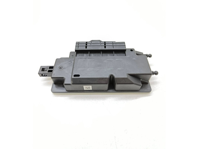 Блок подушек безопасности 9280186   BMW 7 F01 F02 F03 F04