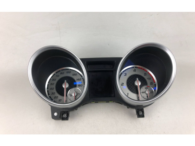 Přístrojová deska  Mercedes-Benz SLK R172 2013 A1729000809  