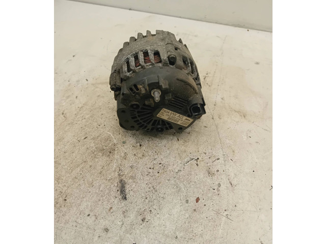 Генератор 03G903016G, 408065212   Audi Q5 SQ5      