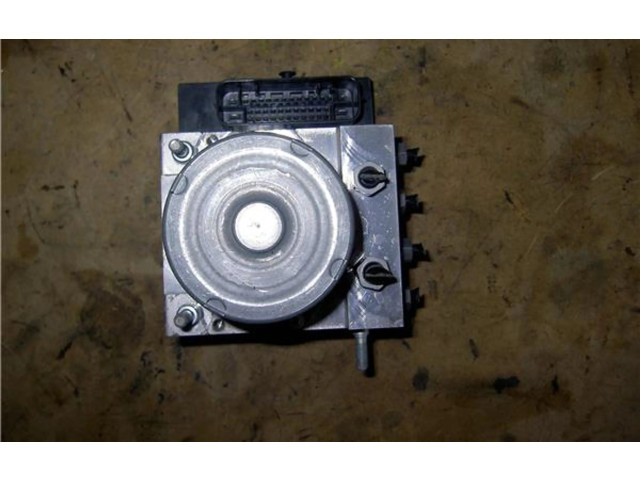 Jednotka ABS 9664332380   Peugeot 3008 I 2016