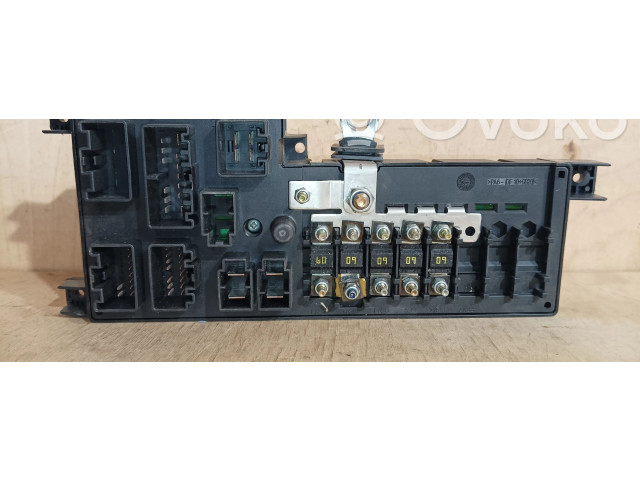   Pojistková skříňka 518787205, 8678449DIEP2X   Volvo S60 2003