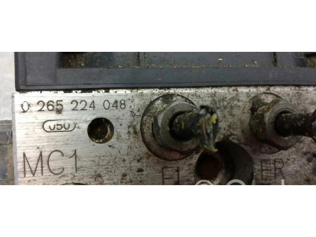 Jednotka ABS 0265224048   Fiat Stilo 2003