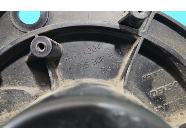 Вентилятор печки 570630200, IMPRK1403693   Iveco Daily 3rd gen
