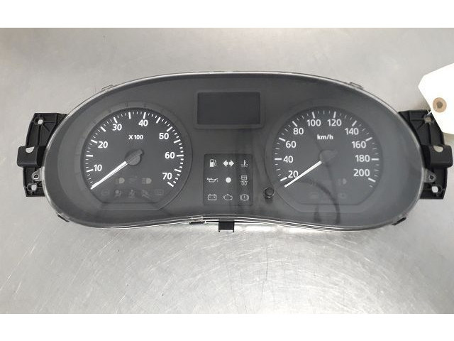 Přístrojová deska  Renault Sandero I 2012 403002205619  