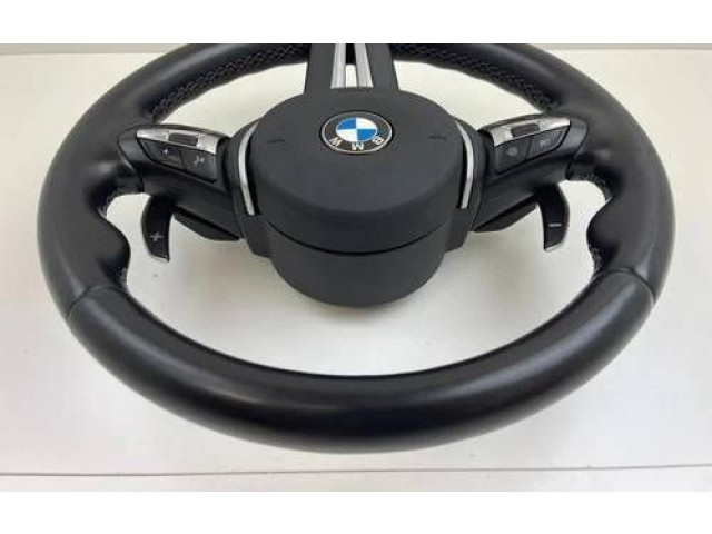 Volant BMW M3 F80 2015 7850984, 9279105  