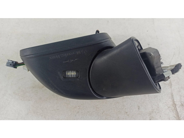 Zpětné zrcátko  Mercedes-Benz CLA C118 X118 2020  A0998117500, A1188108500  