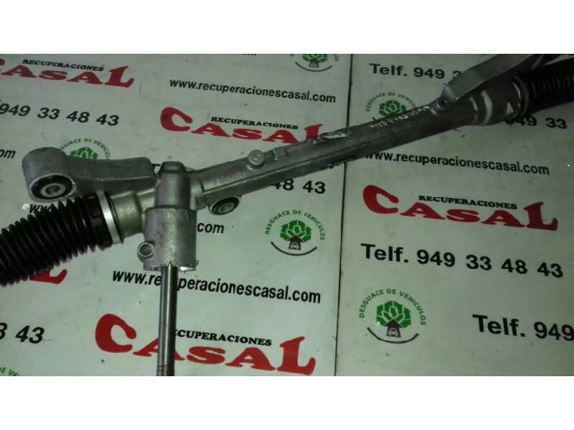    Рулевая рейка 3C513200CF, A0008388E   Ford Fiesta 2002-2005 года