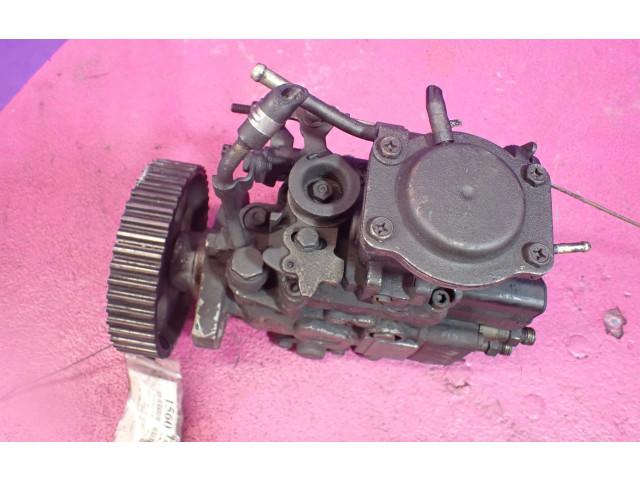 Vstřikovací čerpadlo 0281005029, 0281005029   Opel Corsa C    X15DT 