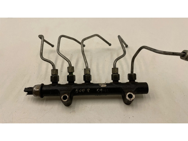 Vstřikovací lišta 968475308002   Peugeot 5008  pro naftový motor 1.6  