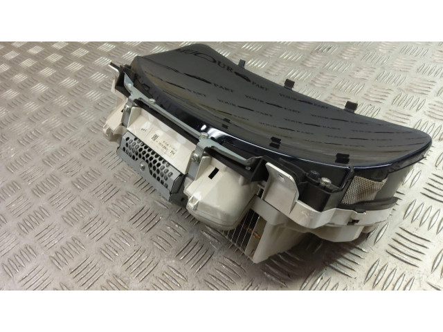 Панель приборов 83800-50381   Lexus LS 460 - 600H       