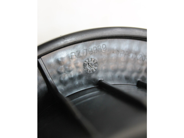 Вентилятор печки    BZ79989   Volkswagen Polo VI